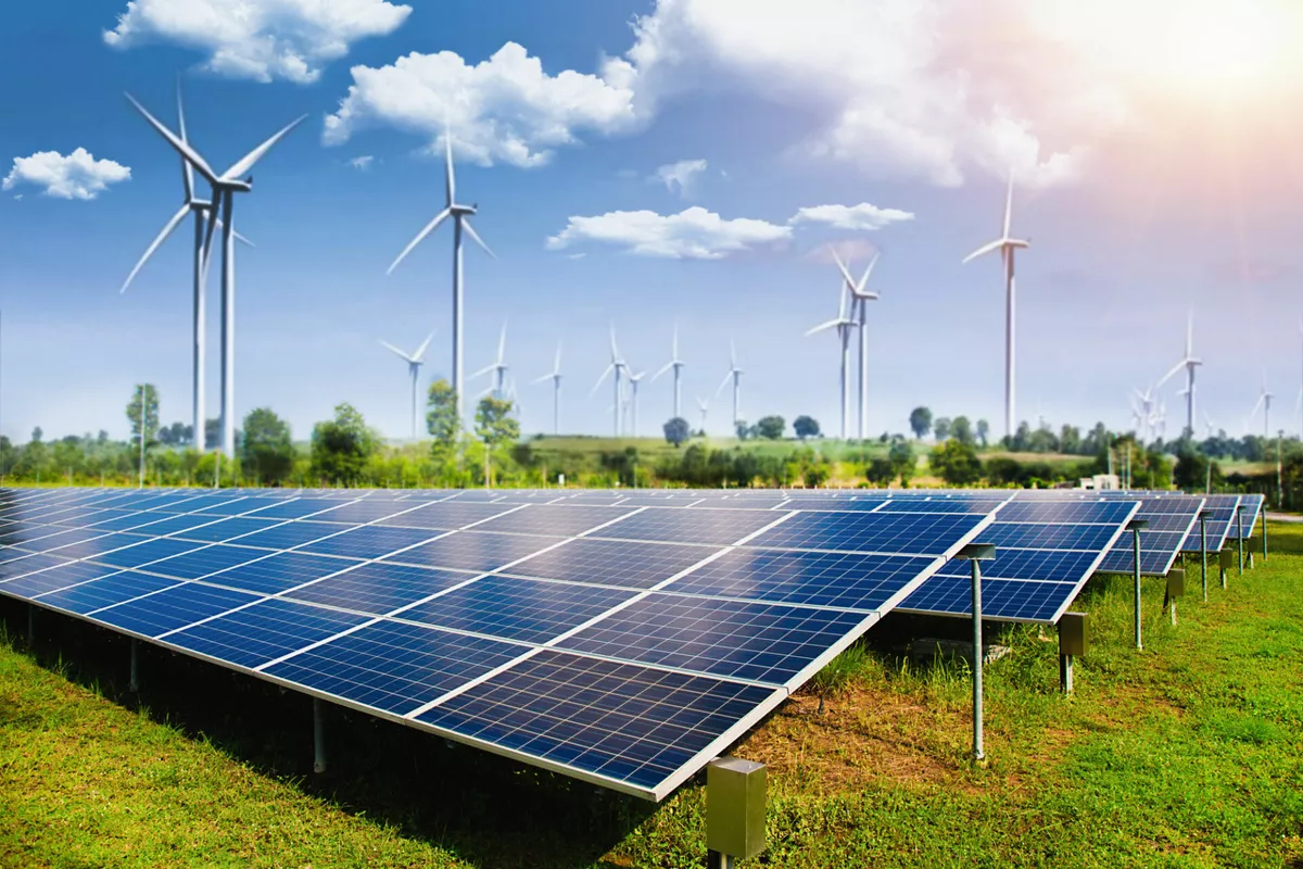 Azerbaijan Increases Wind and Solar Power Output