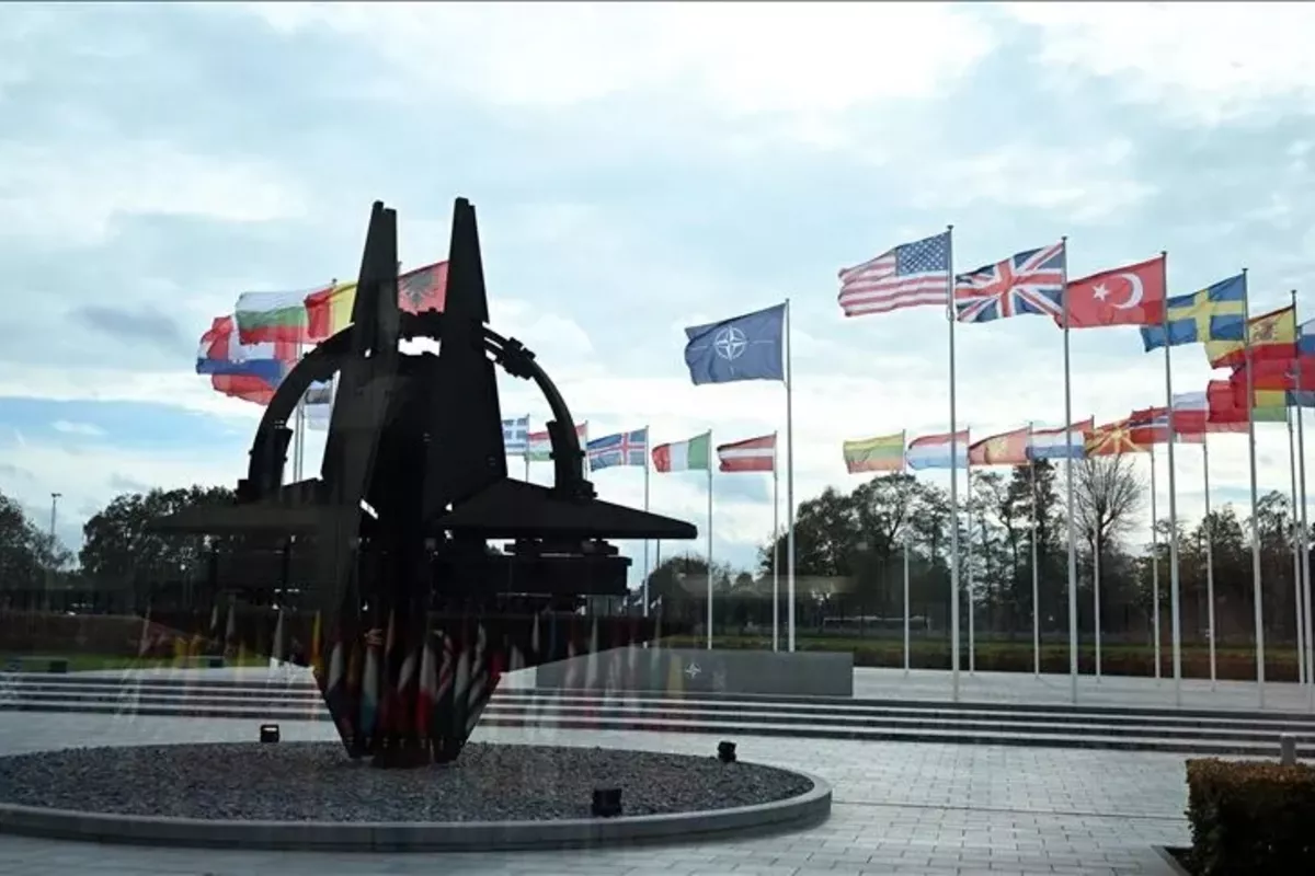 NATO’s Drone Age, Gray Zone, and the Defense of Europe