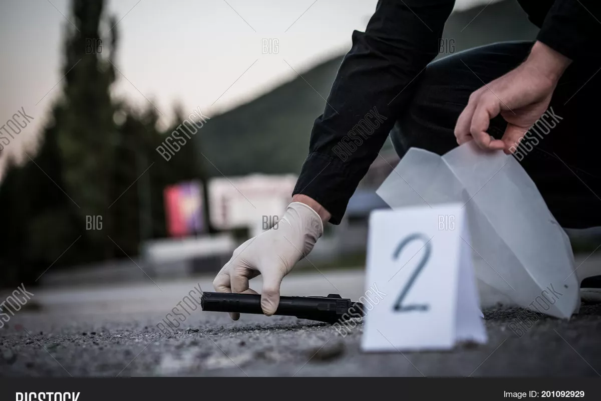 Murder Investigation Underway in Kyrgyzstan Involving Foreign Victim