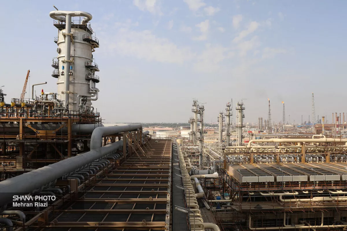 Deadly Blaze at Iran’s Abadan Refinery Leaves One Dead