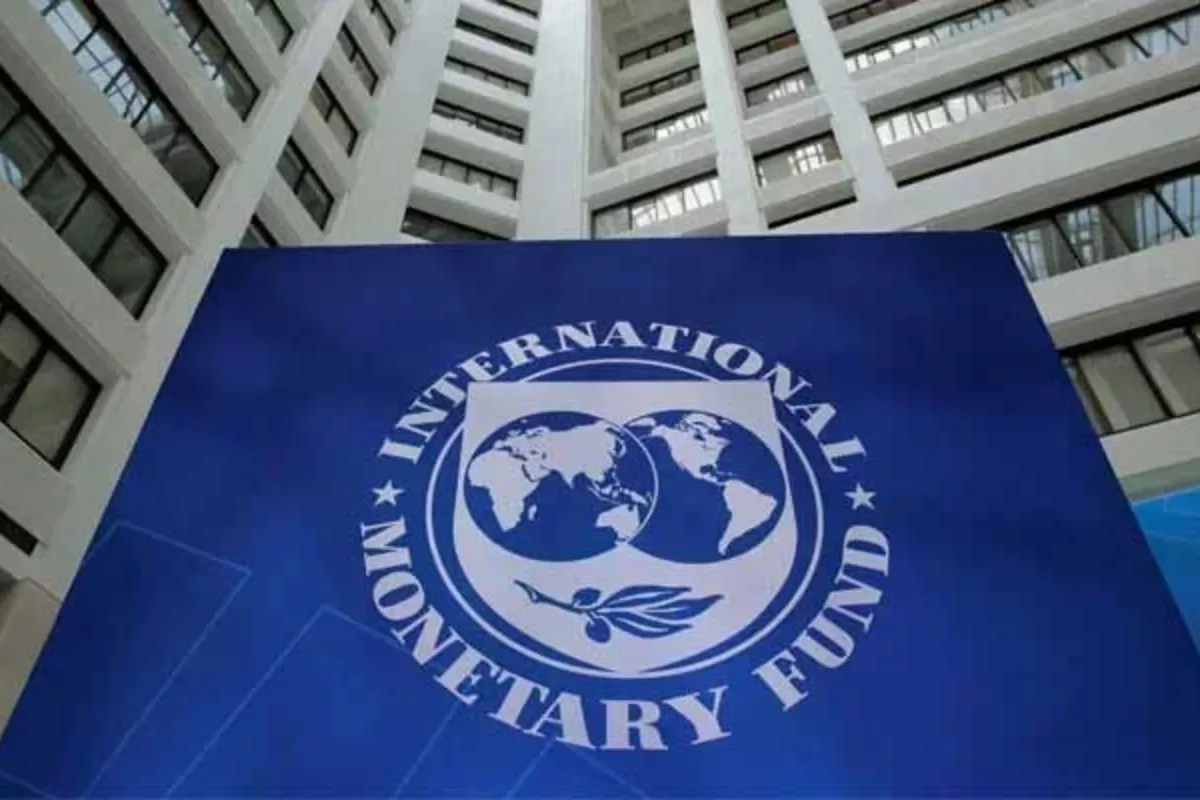IMF Urges Coordination to Counter Iran War Impact