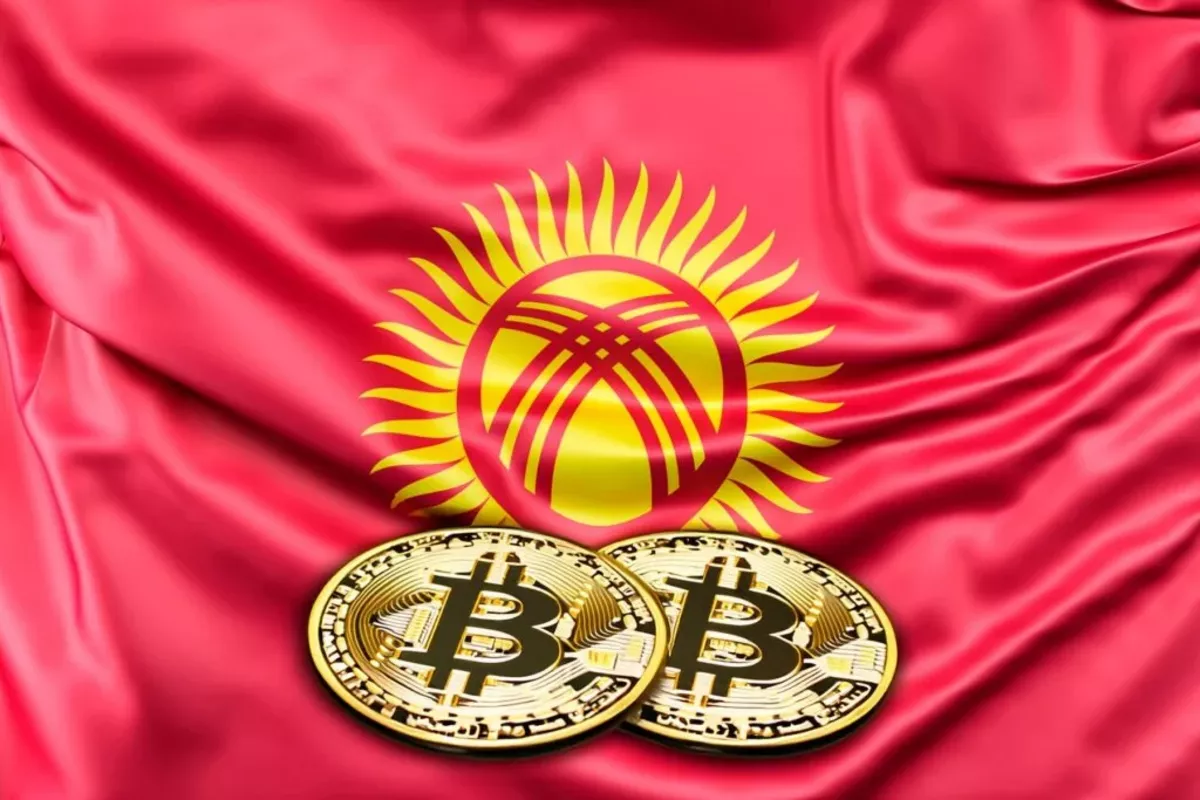 Russia Eyes Kyrgyzstan's Crypto Industry as a Way to Bypass Sanctions