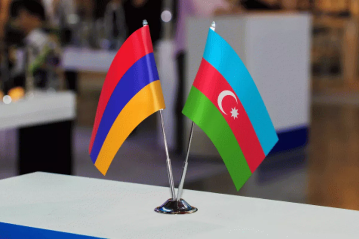 Azerbaijan and Armenia Step Up Normalization via Border Talks