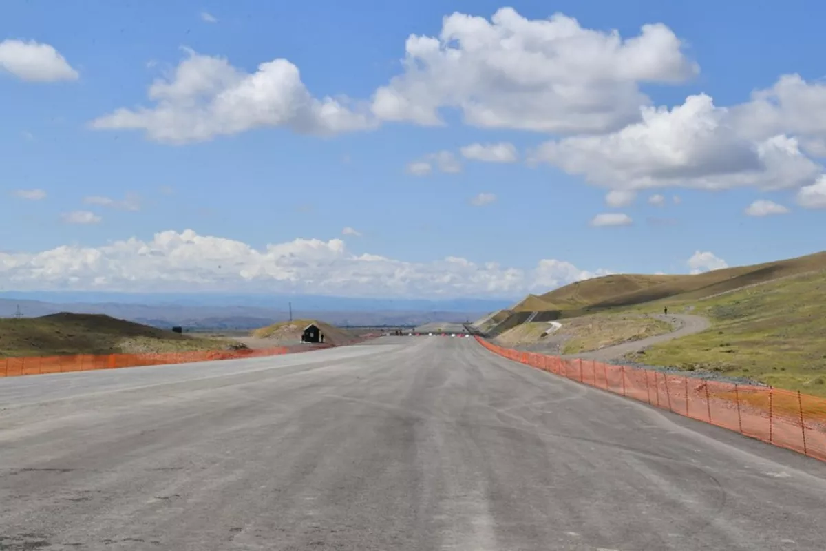 Turkish Minister: Middle Corridor to Cut China-Europe Transit Time to 14 Days