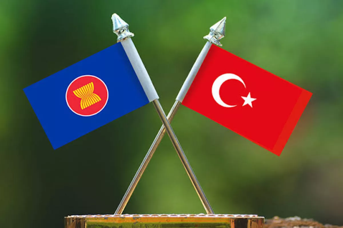 Türkiye Enters ASEAN’s Inner Circle, While Malaysia Takes Lead