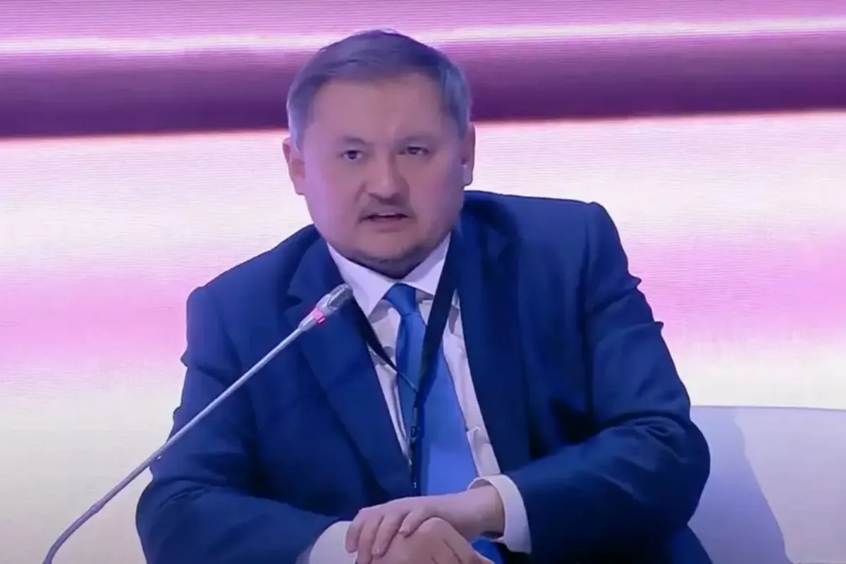 Kazakhstan to Launch OpenAI AI Projects and Reform Testing