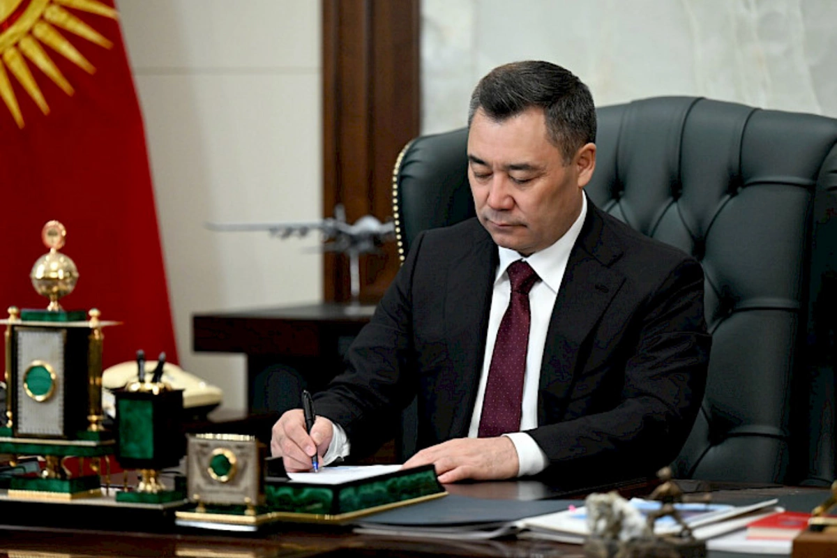 Kyrgyzstan Ratifies Migration Cooperation Agreement with Azerbaijan