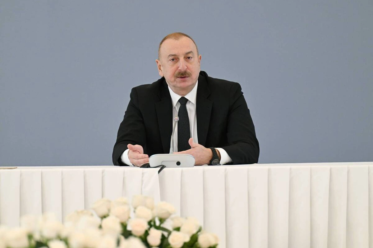 Positive signs of a rapprochement between Azerbaijan and Armenia?