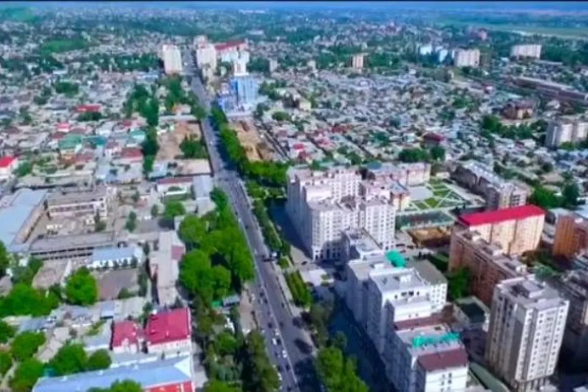 What’s Price of Peace of Mind in Tajikistan?