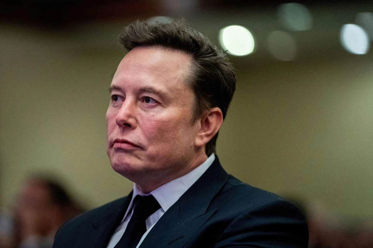 NYT: Elon Musk Meets with Irans UN Envoy to Discuss Washington-Tehran Tensions