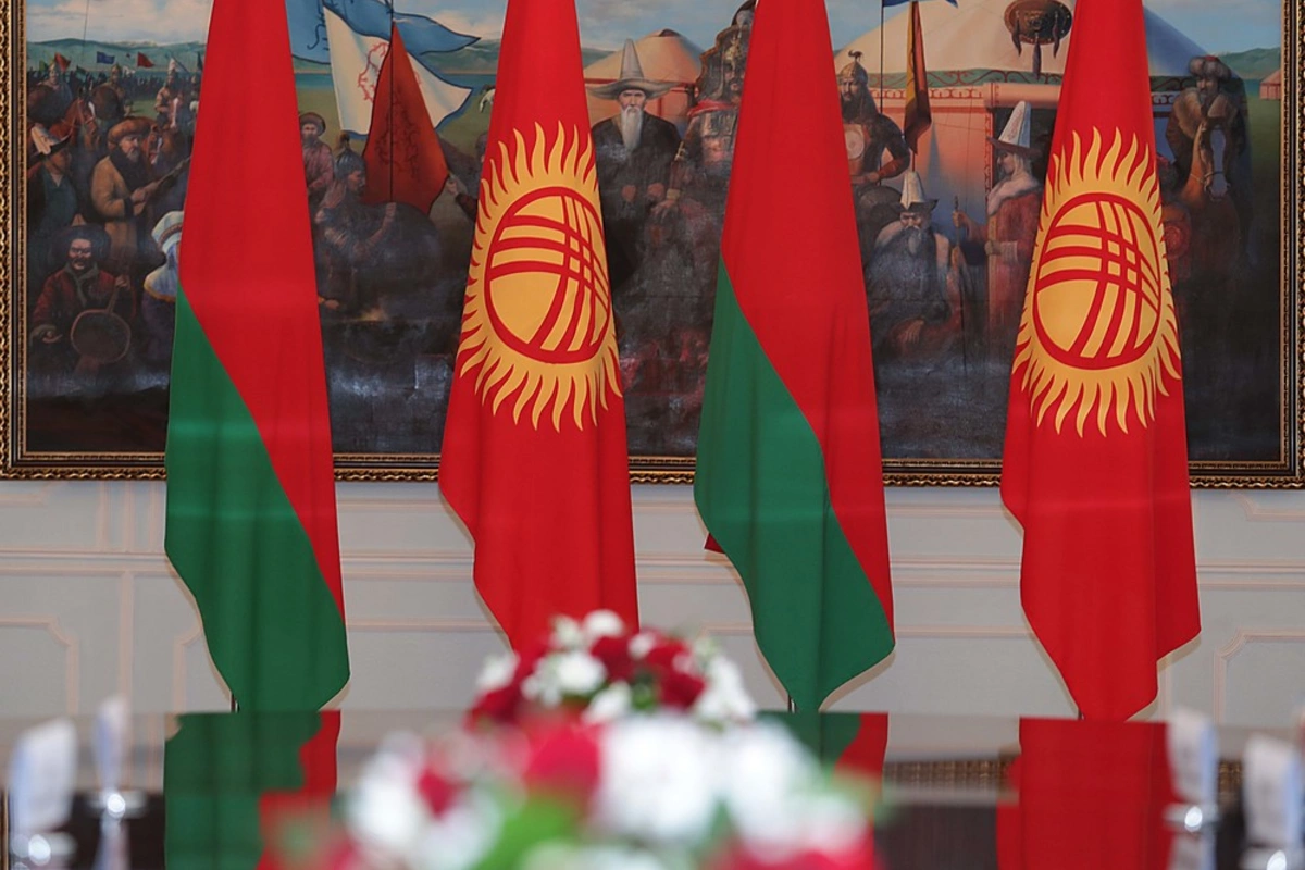 Kyrgyzstan and Belarus Plan to Launch Direct Flights