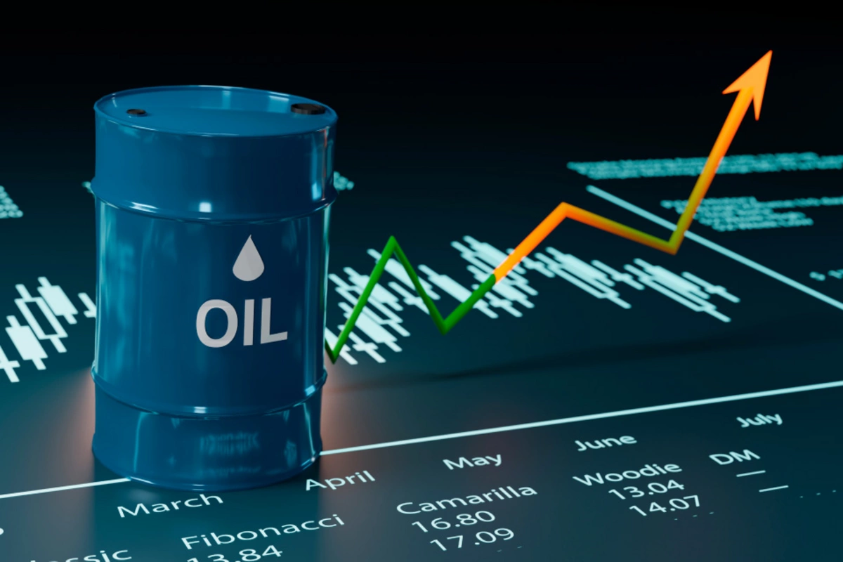 Oil Prices Surge in Global Markets
