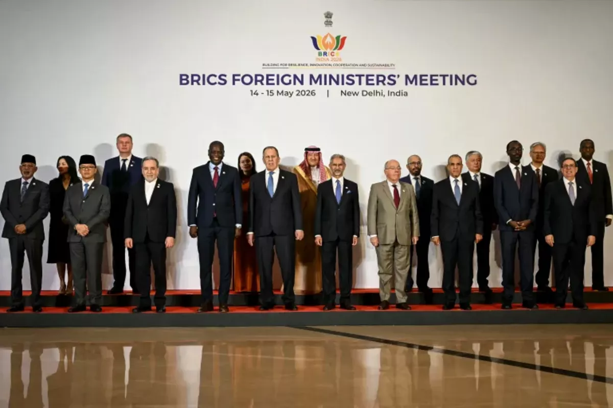 Why the Iran Conflict is Becoming a Problem for BRICS
