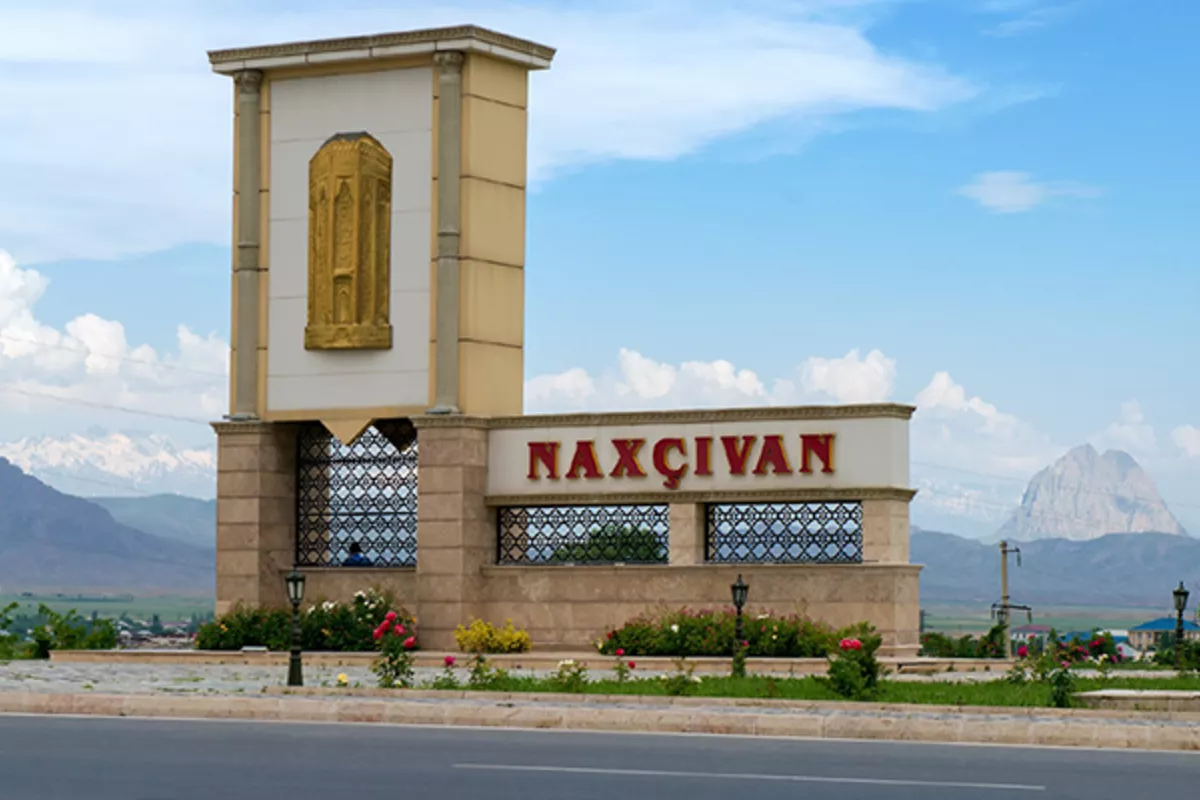 Turkish Journalists Visit Azerbaijan's Nakhchivan, Set to Travel to Karabakh