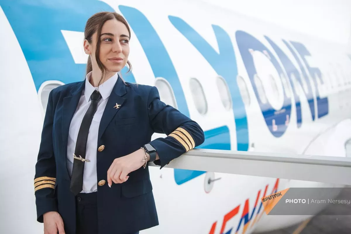 Moldova's FlyOne Opens Direct Air Link to Georgia's Batumi
