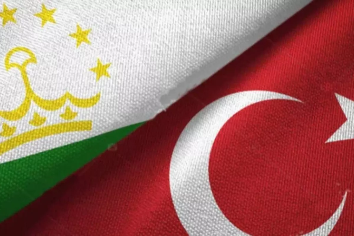 Turkish Ambassador Highlights Growing Tajikistan-Türkiye Ties and Cultural Exchange