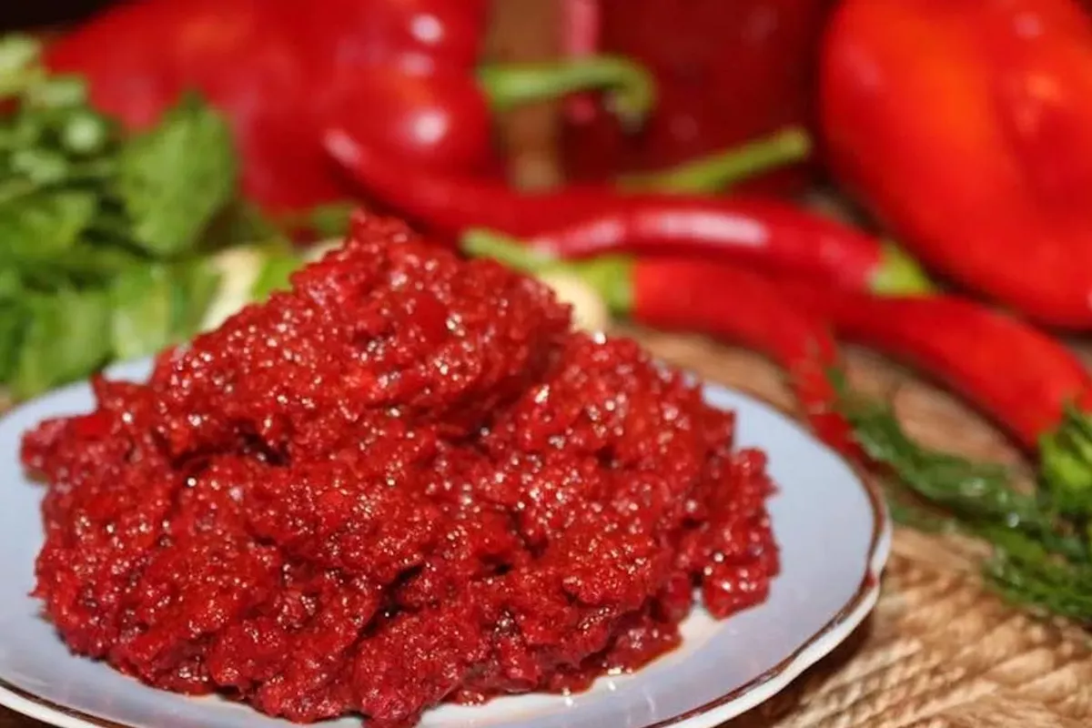 Russia Tops Buyers of Georgian Traditional Sauces as Exports Surge