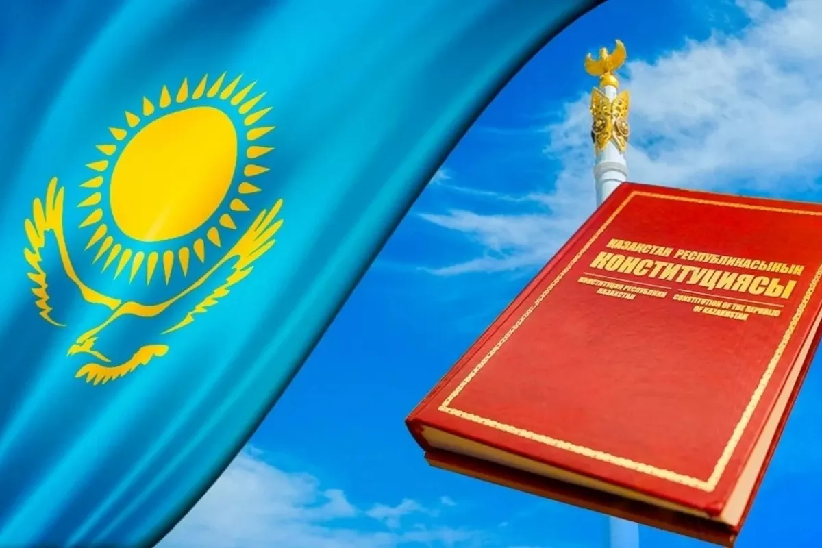 Kazakhstan Adopts New Constitution: More Power, Less Western Influence
