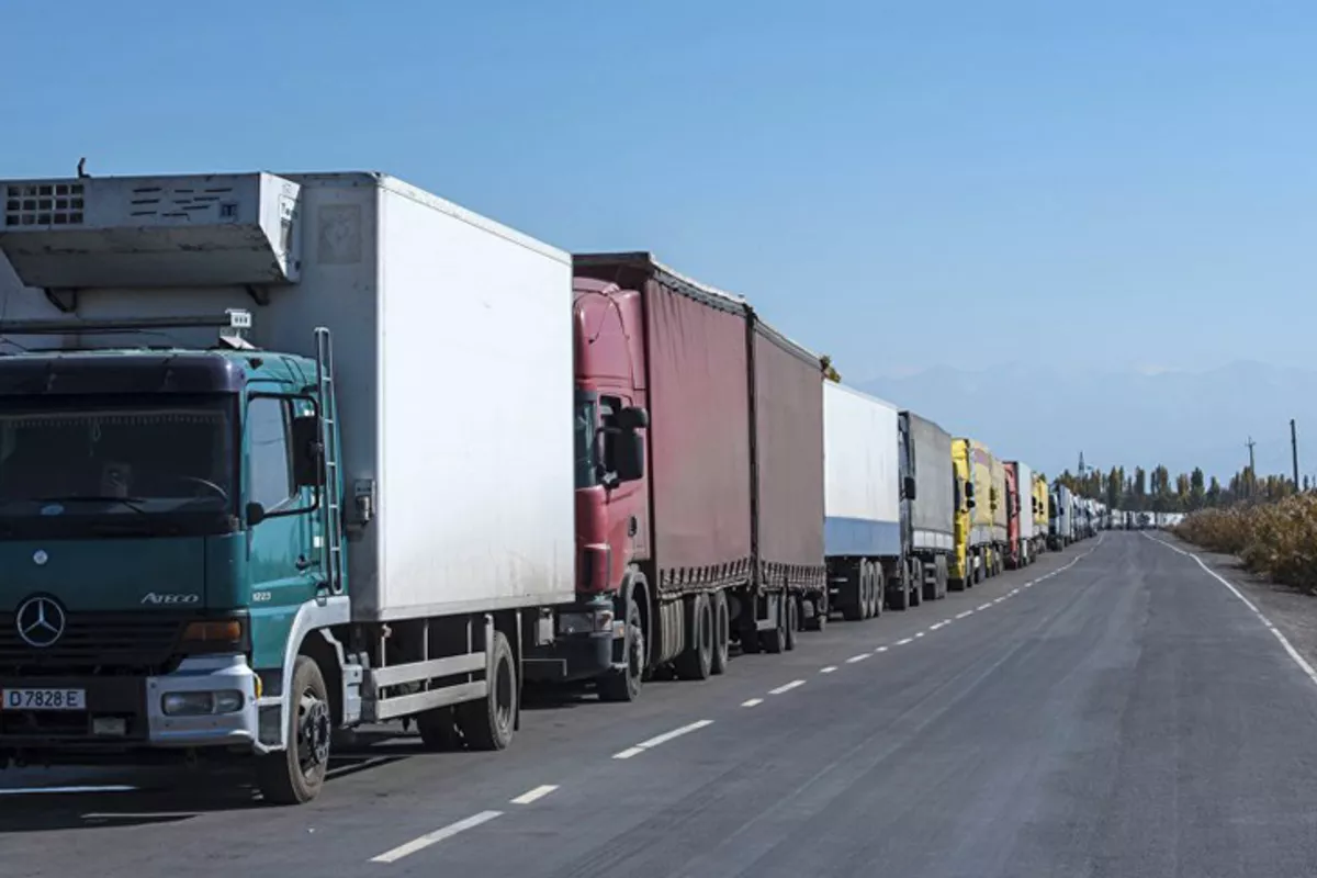 Uzbekistan Revises Charges for Foreign Oversized Vehicle Transit