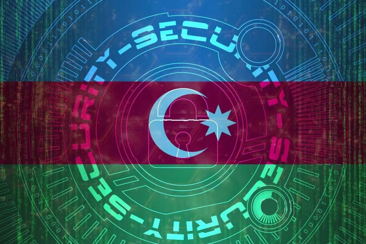 Azerbaijan Unveils Groundbreaking Cybersecurity and ICT Innovations