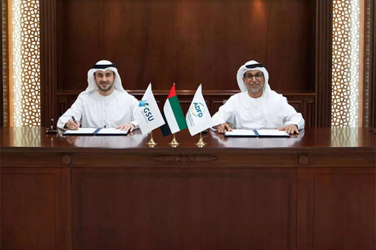 Strategic Partnership Fuels UAE’s Energy Expansion into Uzbekistan