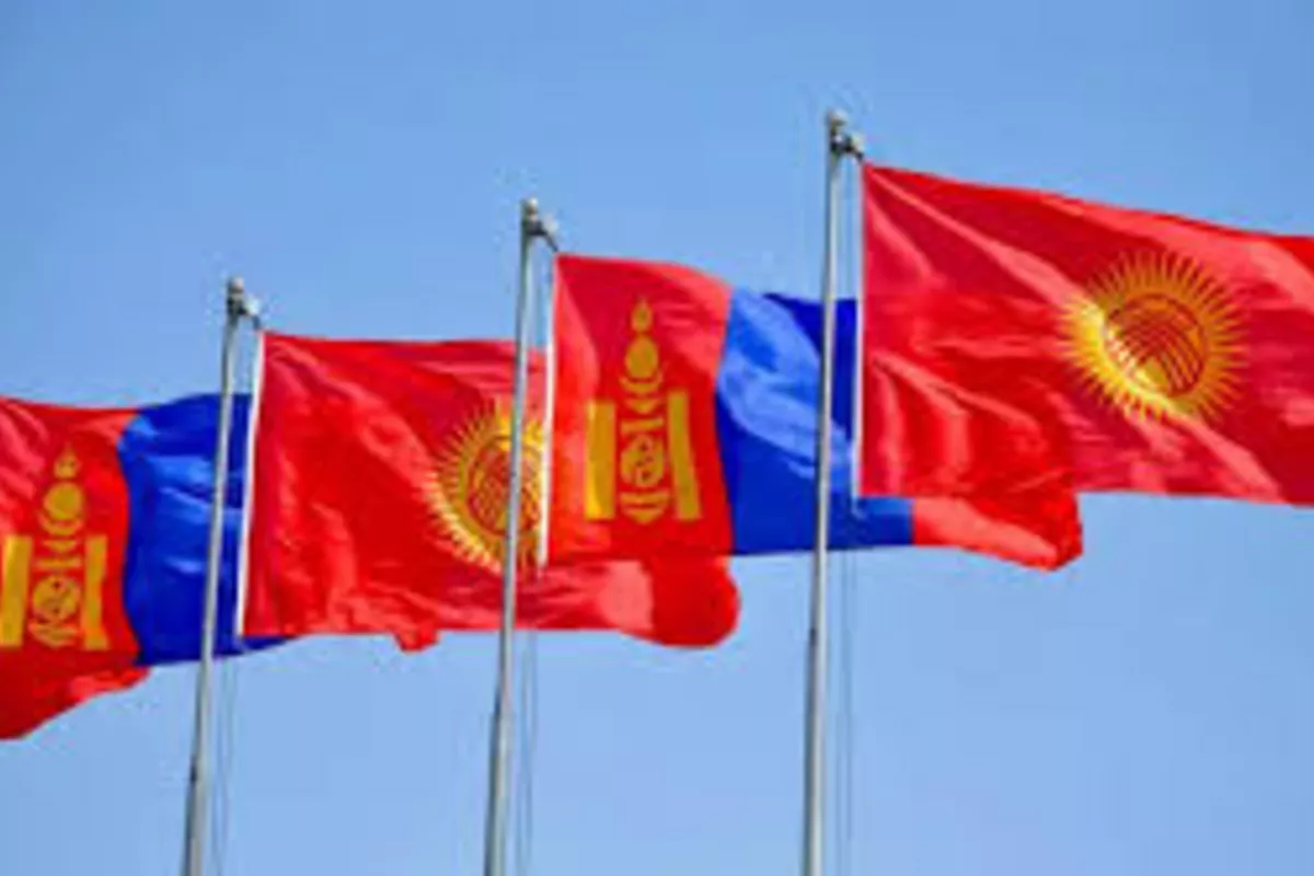 Kyrgyzstan, Mongolia Agree to Mutual Recognition of Driver’s Licenses