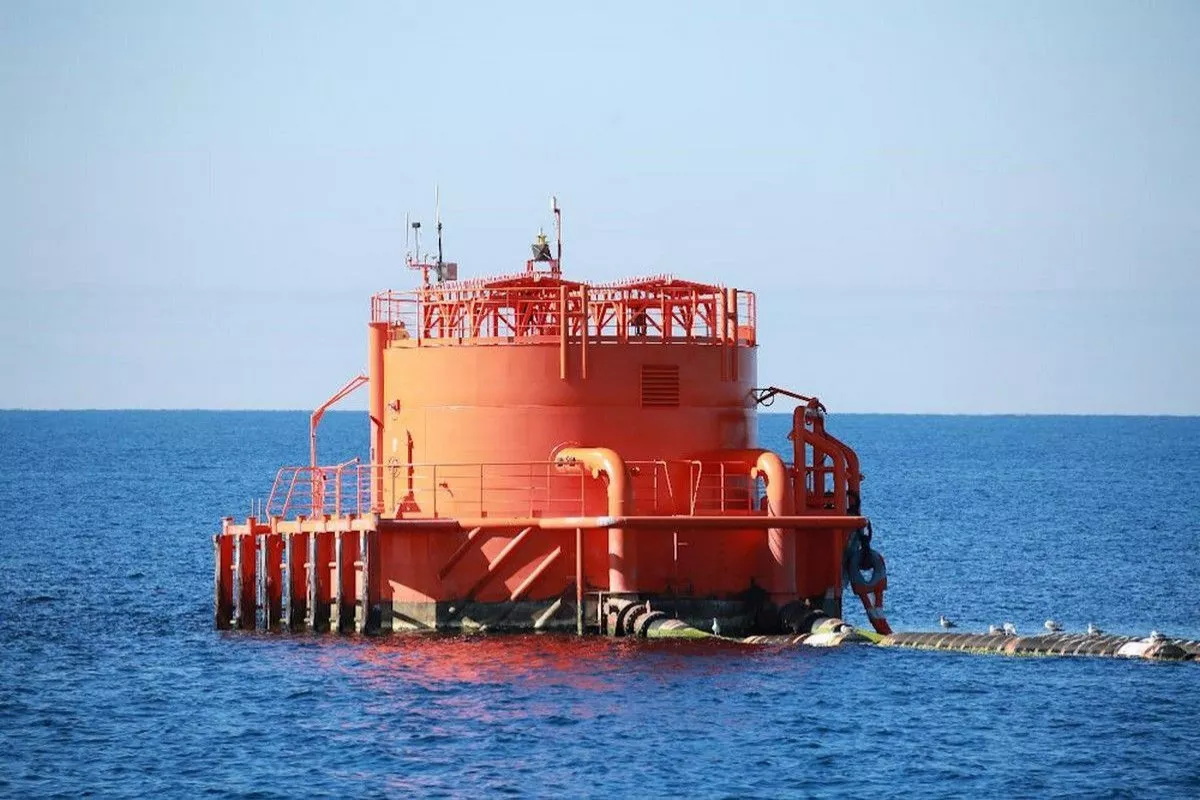 Kazakhstan to Offset 480,000-Ton Oil Production Drop