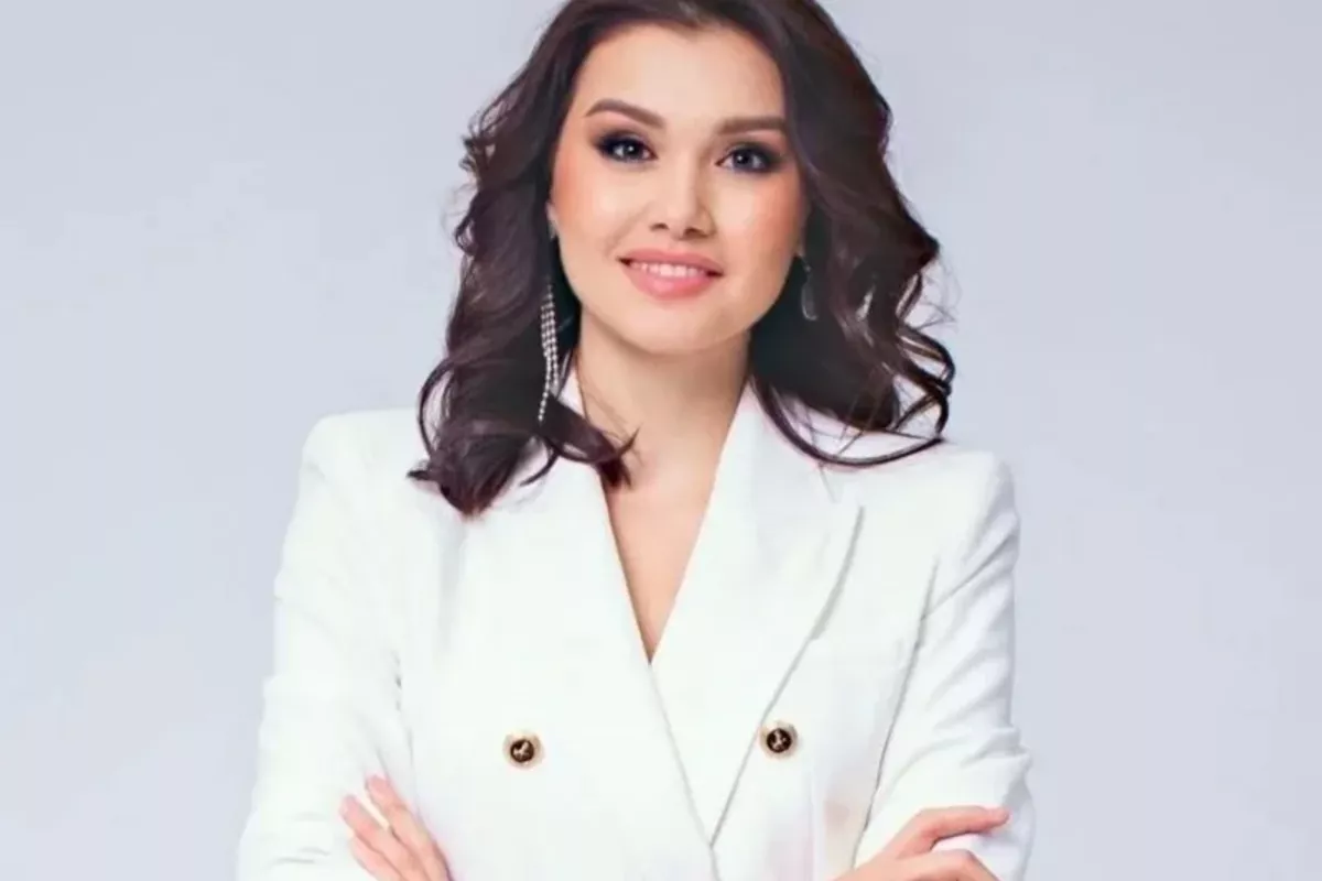 Kazakhstan’s Rising Opera Voice Shines at International Contest in Italy