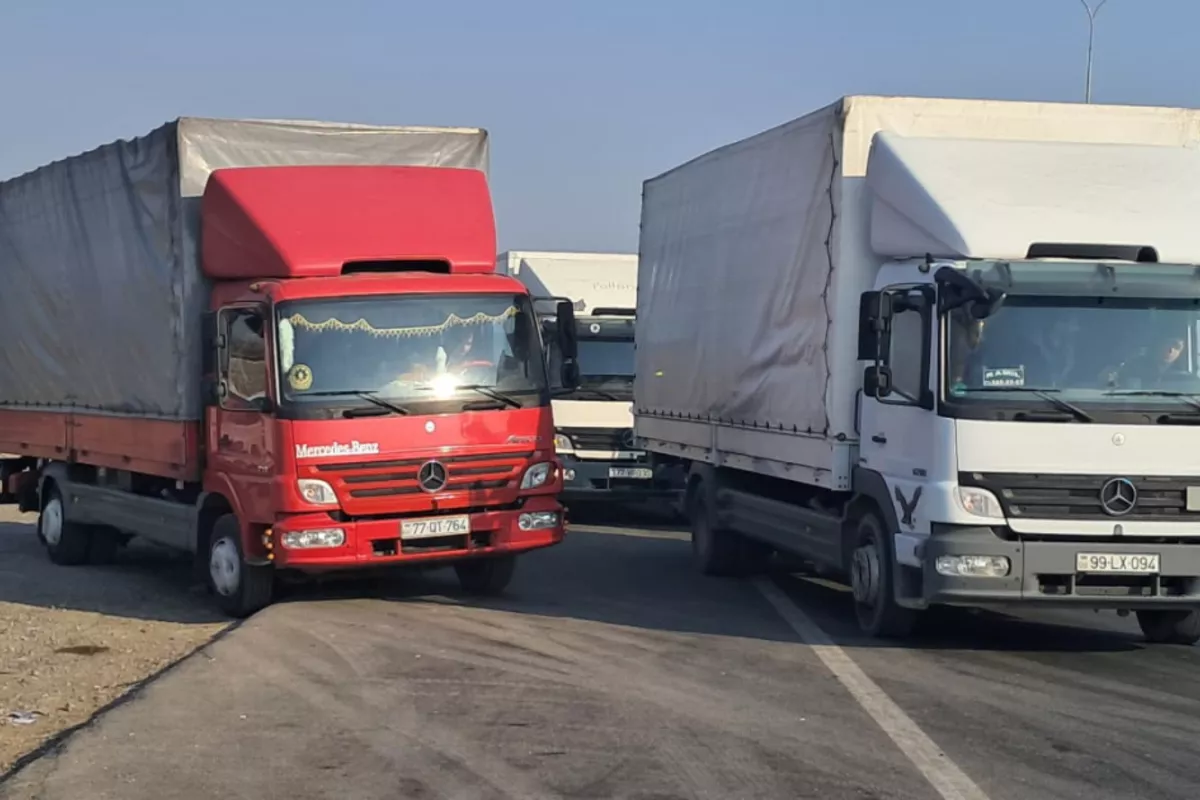 Azerbaijan Relocates 27 More Families to Khanyurdu and Tazabina Villages in Khojaly District