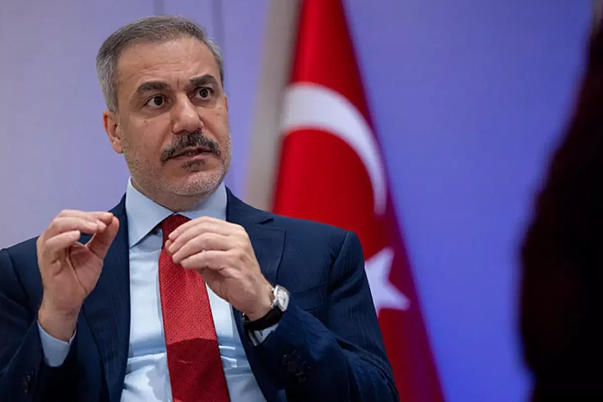 Turkish FM: Lasting Peace in Russia-Ukraine War 'Within Reach'