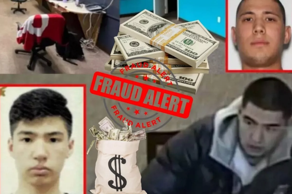 Chicago Charges Kazakh Nationals in $1B Medicare Fraud