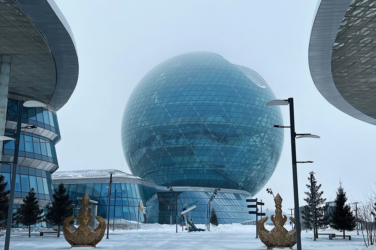 Kazakhstan Reveals Top 10 Foreign Investors of the Last Decade