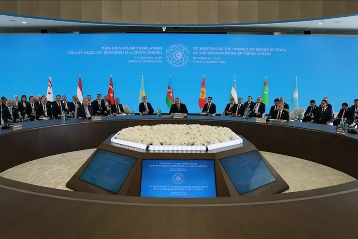 Turkic States to Launch Joint CubeSat by 2026