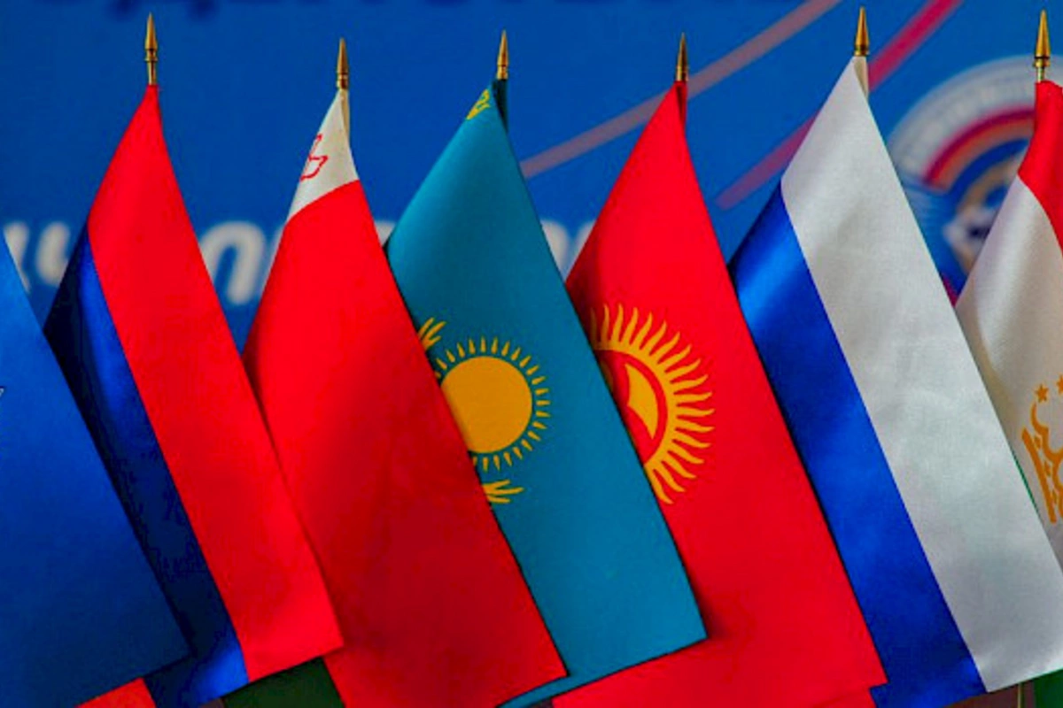 CSTO Collective Security Council to Convene in Astana on 28 November