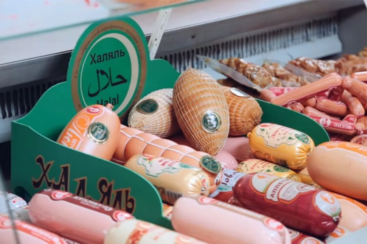Russia, Central Asia to Launch Unified Halal Standard