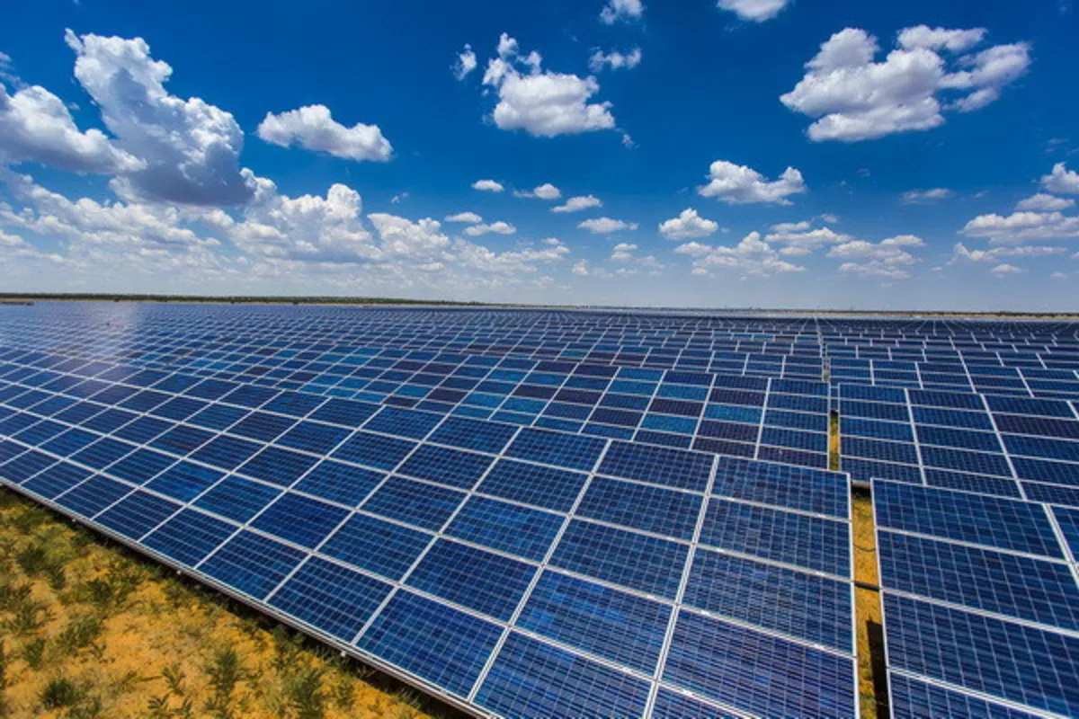 Voltalia Produces First Megawatt-Hours of Clean Energy at 126 MW Solar Power Plant in Uzbekistan