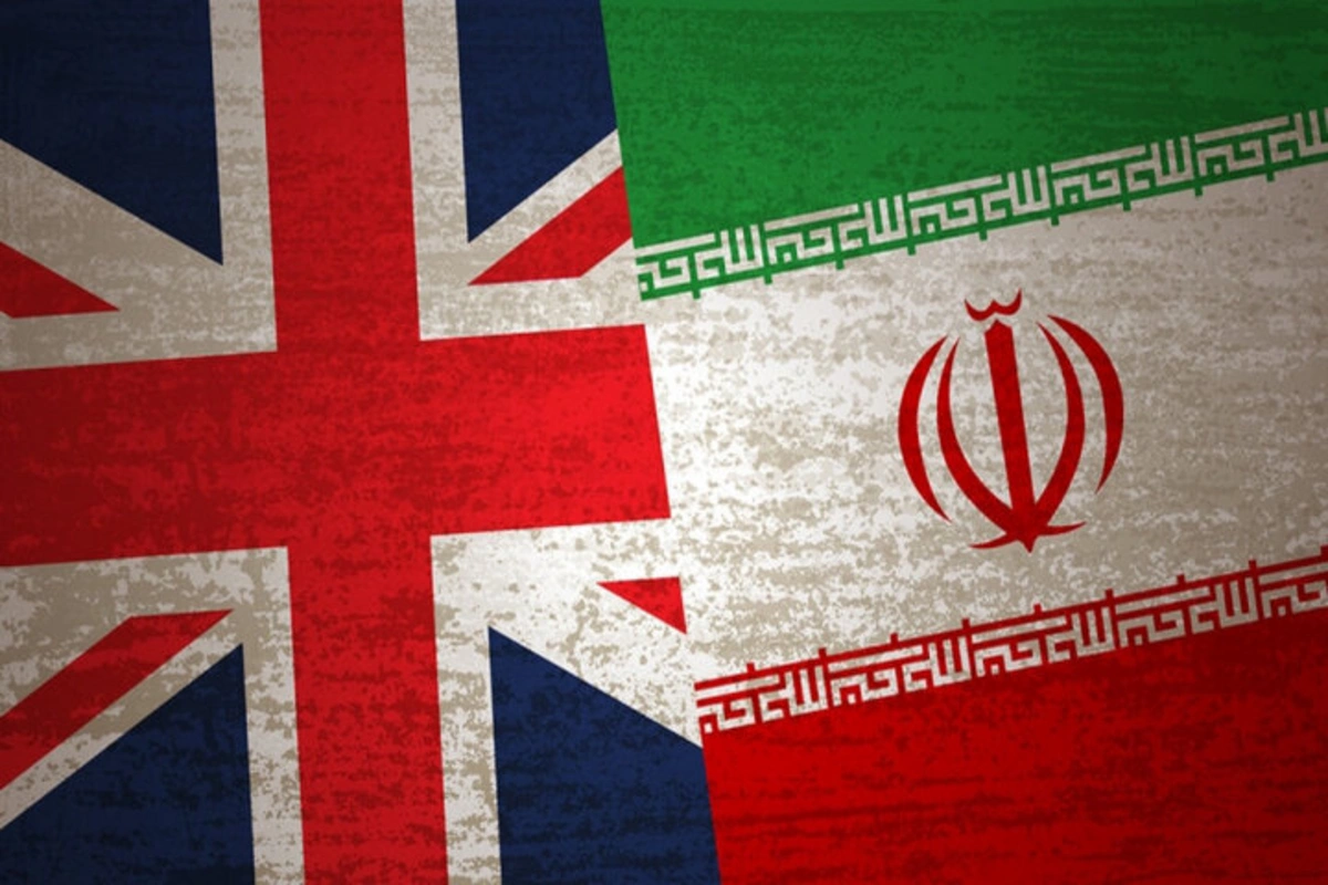 UK Renews Sanctions Against Iran