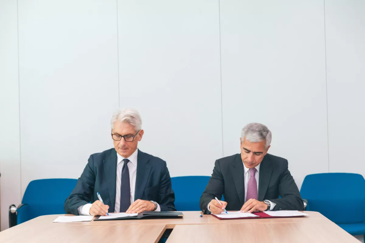 Azerbaijan Strengthens Pediatric Healthcare Ties with Europe’s Leading Children’s Hospital