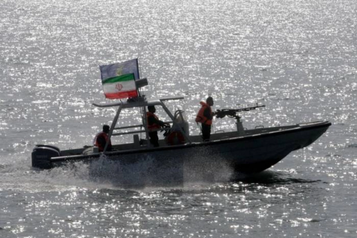 Iranian Navy Offers Free Escort for Foreign Vessels in Red Sea to Combat Piracy