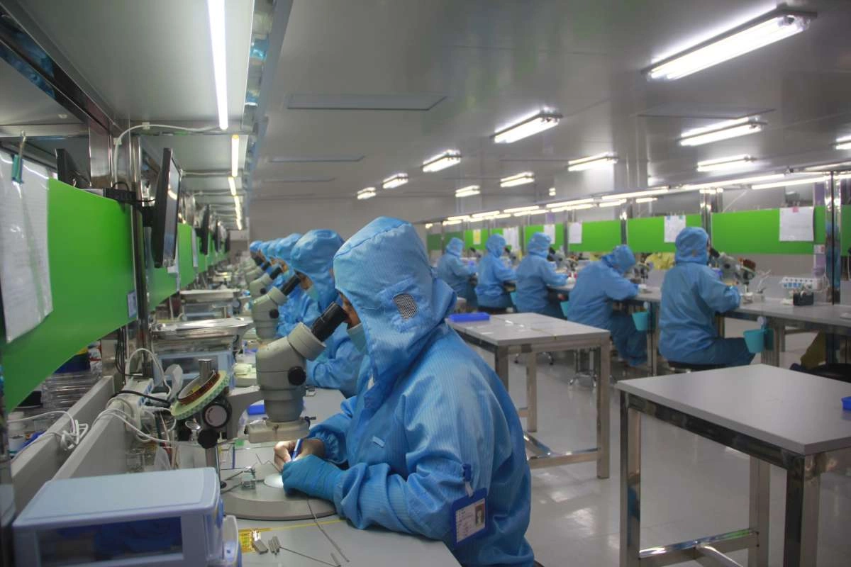 Kyrgyzstan and Russia to Launch International Pharmaceutical Production Cluster