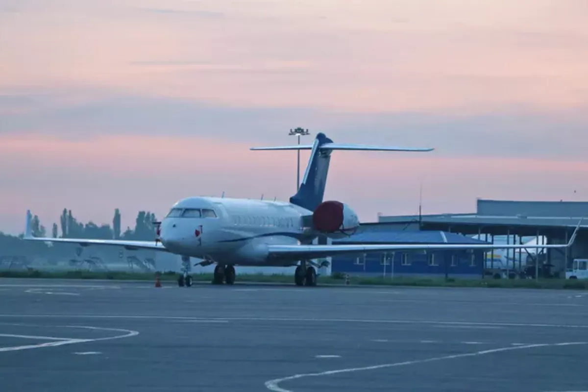 Russia and Uzbekistan Gain New Air Link via Kazakhstan