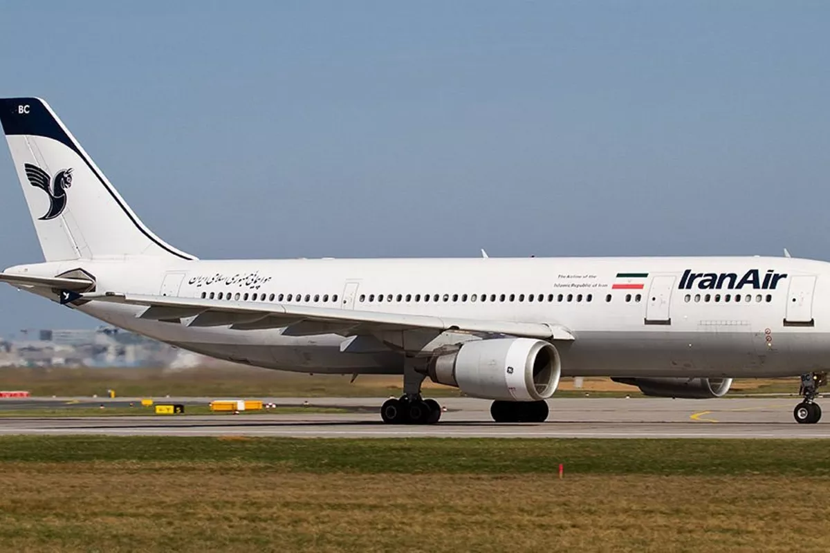 Iran’s Major Airports Reopen, Ready for Domestic and International Flights