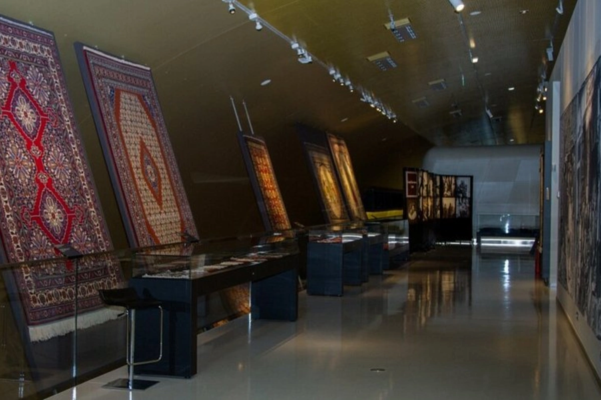 Azerbaijan National Carpet Museum to Host Climates and Carpets Exhibition