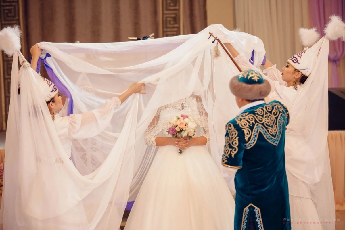 Kazakhstans Betashar Wedding Ritual Added to UNESCOs Intangible Cultural Heritage List