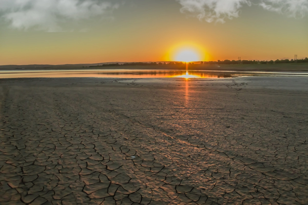 How Kazakhstan Is Reviving the Aral Sea that the Soviet Union Destroyed