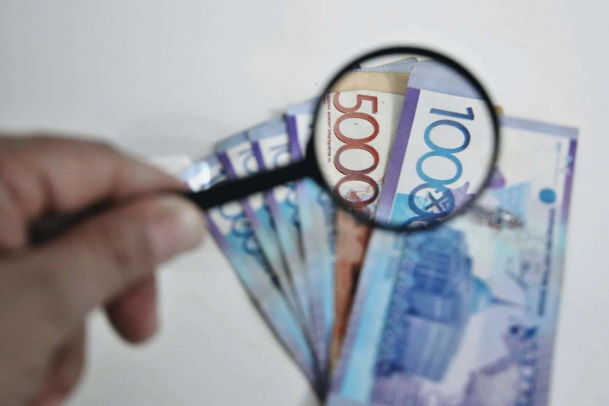 National Bank Explains Ongoing High Inflation in Kazakhstan