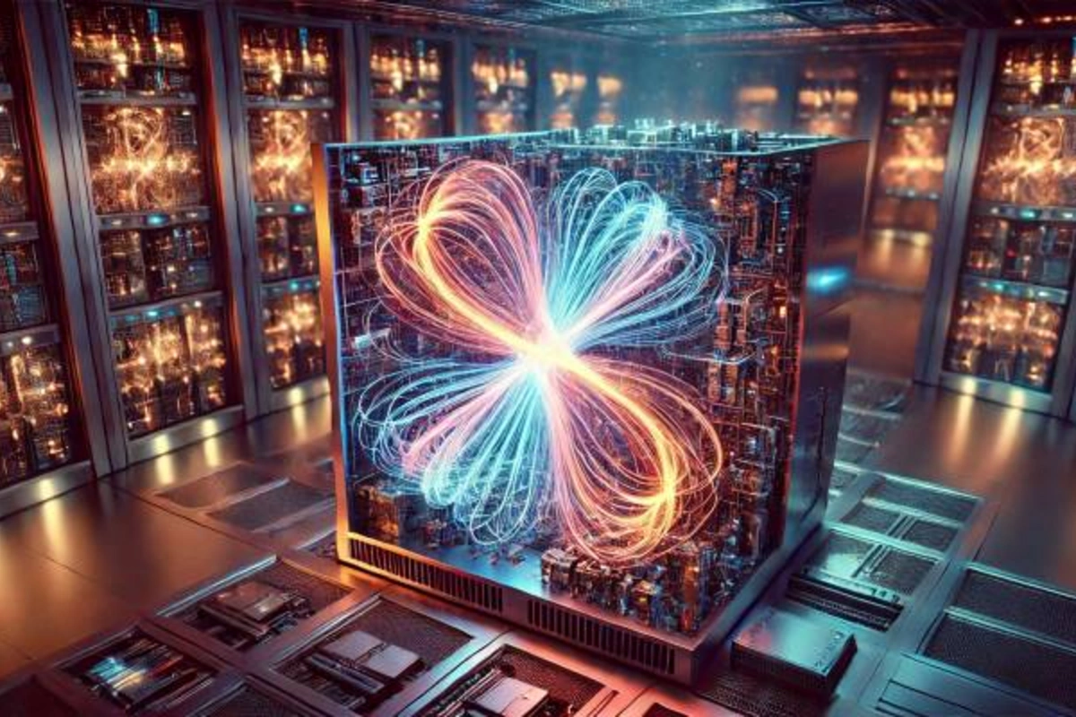 Türkiye to Unveil First Quantum Computer