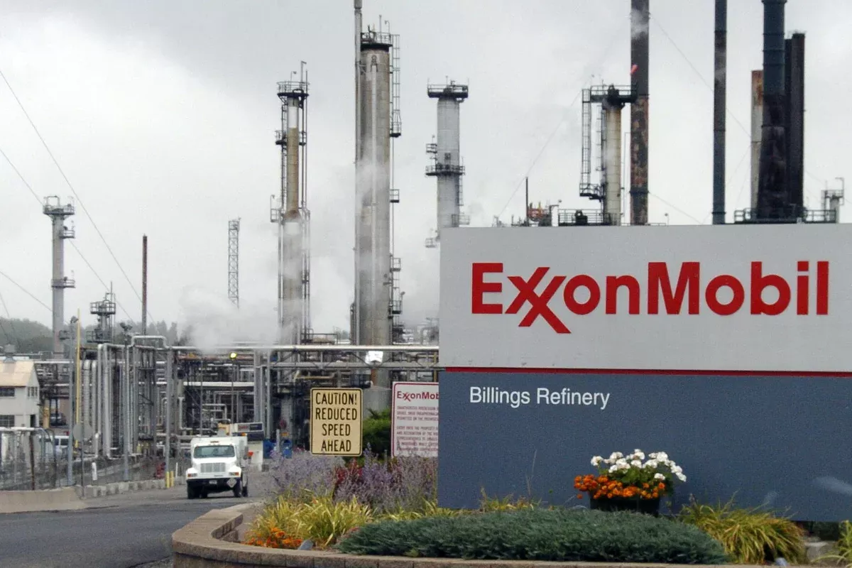 ExxonMobil Reaffirms Long-Term Partnership With Kazakhstan
