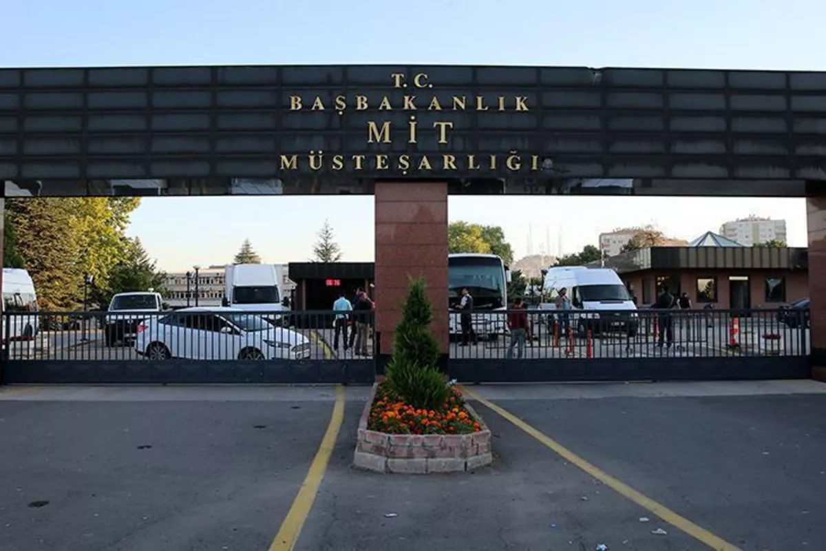 Türkiye Detains Man Harboring Lawyer Accused of Spying for Mossad