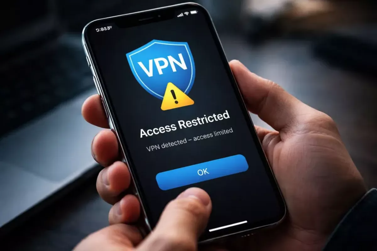 Why Russia Has Delayed Plans to Charge for VPN Traffic